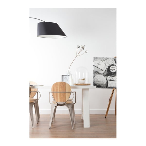 Arc fekete állólámpa - Zuiver-image-2