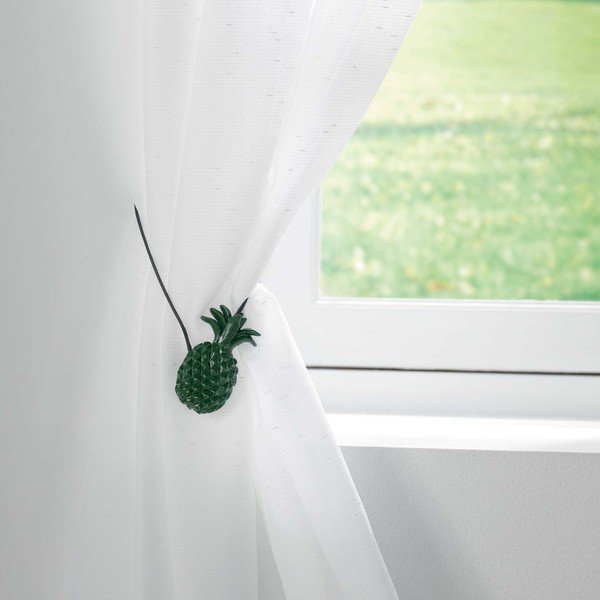 Poligyanta függönykapocs Lewis – douceur d'intérieur-image-1