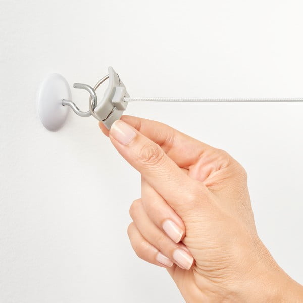 Fali ruhaszárító – Rayen-image-2