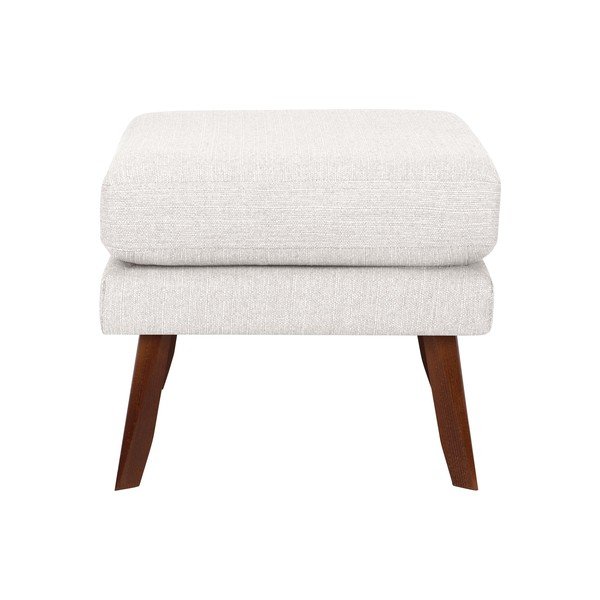 Elena krémes-fehér ülőke - Mazzini Sofas-image-1
