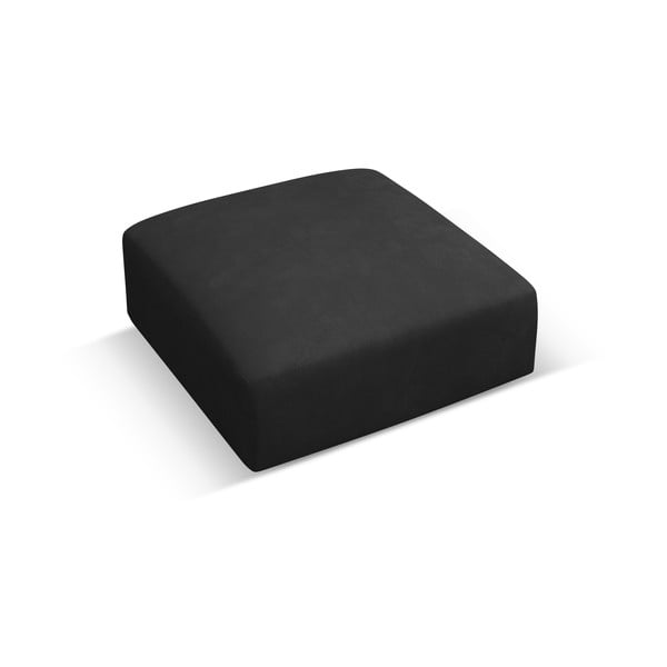 Fekete puff Esther – Milo Casa-image-3