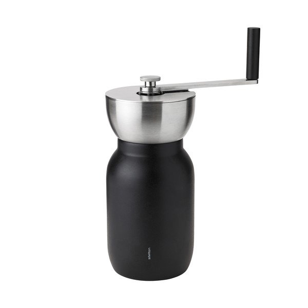 Rozsdamentes acél kávédaráló Collar – Stelton
