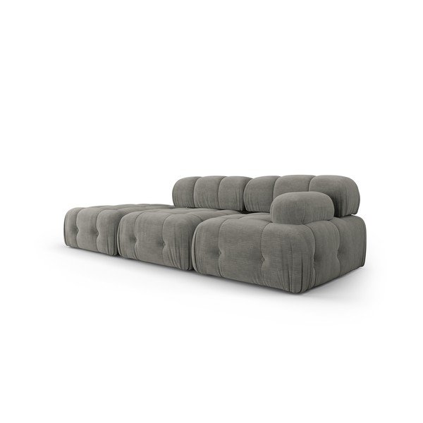 Szürke heverő Ferento – Cosmopolitan Design-image-2