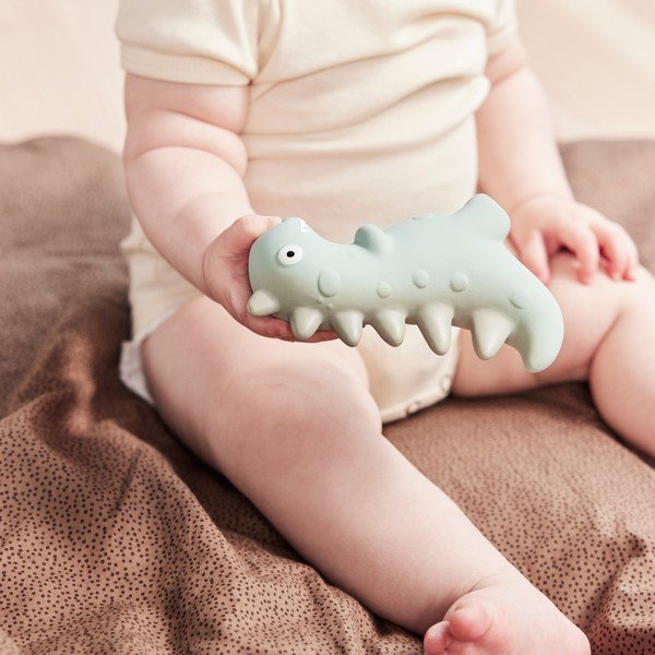 Rágóka Theo DIno – OYOY Mini-image-2