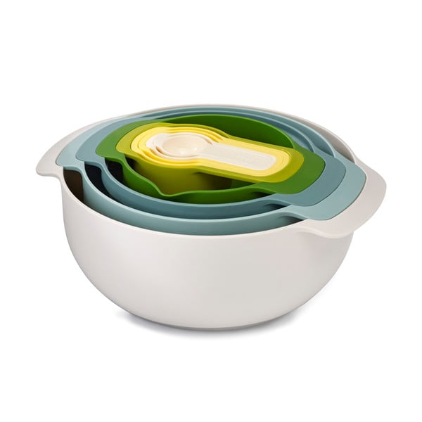 Opal 9 db-os univerzális tálszett - Joseph Joseph