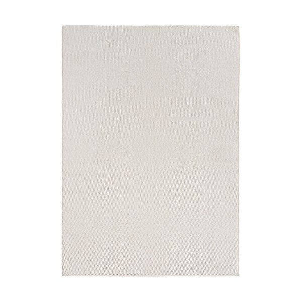 Krémszínű szőnyeg 200x290 cm Helix 2200 – Ayyildiz Carpets