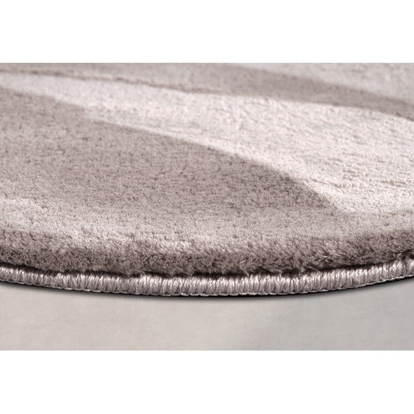 Bézs kerek szőnyeg ø 160 cm Leon – Villeroy&Boch-image-4