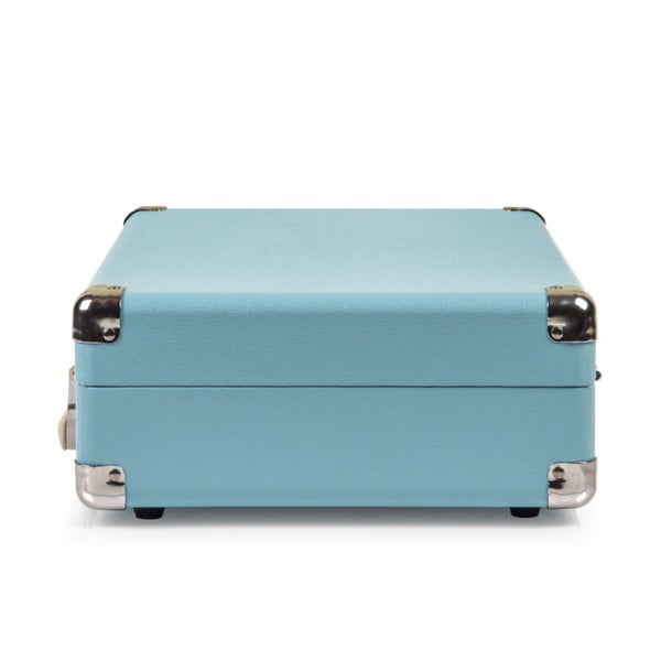 Cruiser Plus világoskék lemezjátszó - Crosley-image-3