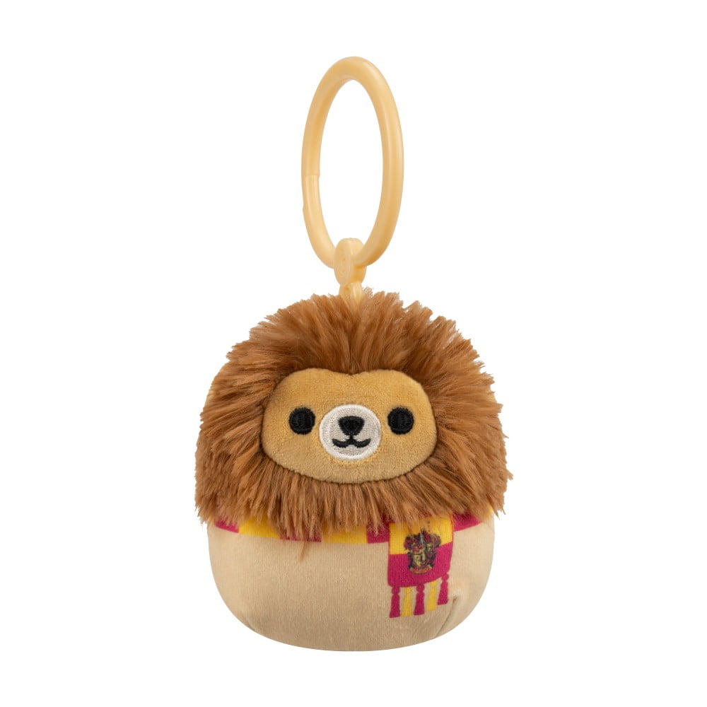 Kulcstartó Harry Potter Gryffindor SQUISHMALLOWS