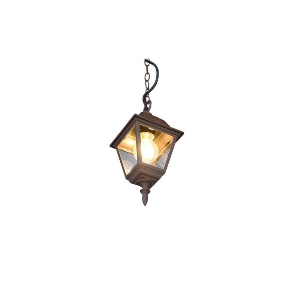 Kültéri lámpa (magasság 33 cm) Livenza – Trio-image-2