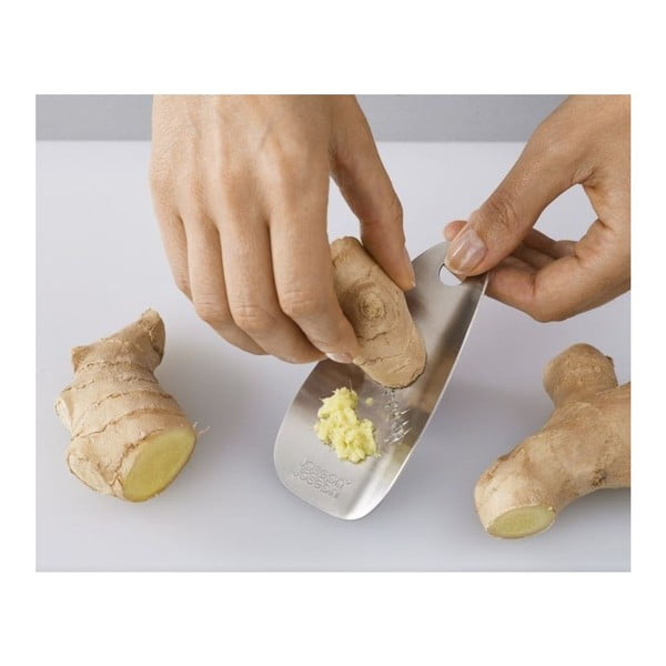 ShredLine fokhagyma és gyömbér reszelő - Joseph Joseph-image-3