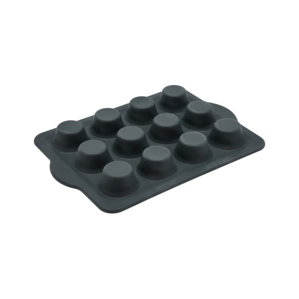 Szilikon sütőforma muffinhoz 25,5x36 cm – Blomsterbergs
