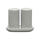 Só- és borsszóró állvánnyal Pilar – Blomus