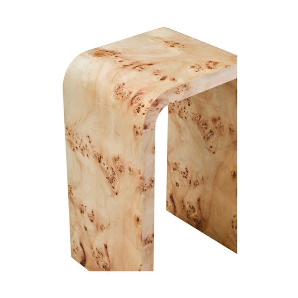 Tárolóasztal 40x30 cm Mota – Premier Housewares-image-3