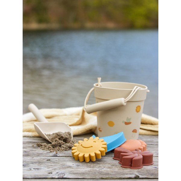 Homokozó vödör Agnes – Bloomingville Mini-image-1