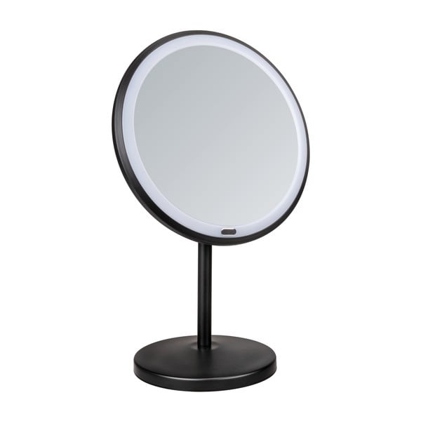 Kozmetikai tükör világítással ø 16,5 cm Onno – Wenko-image-1