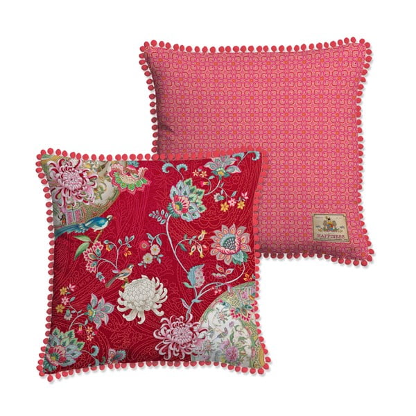 Díszpárna 48x48 cm – Descanso-image-1