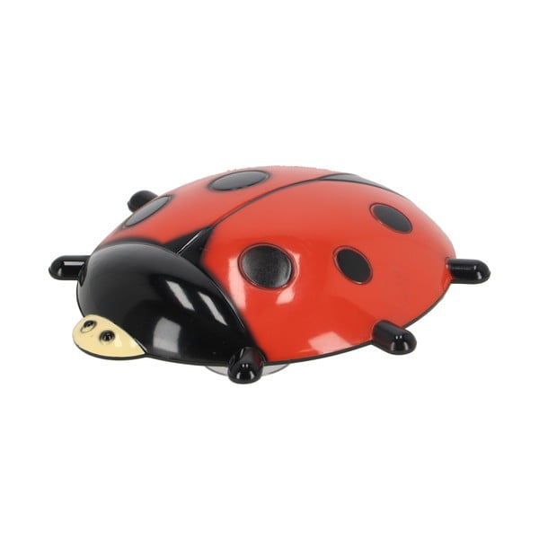 Kültéri hőmérő Ladybird – Esschert Design-image-4