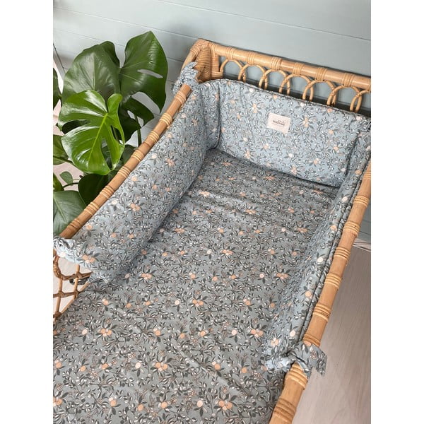 Rácsvédő 210 cm Garden Fruits – Malomi Kids-image-1