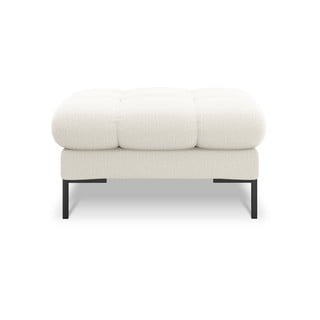 Bali világosbézs lábtartó, 60 cm - Cosmopolitan Design