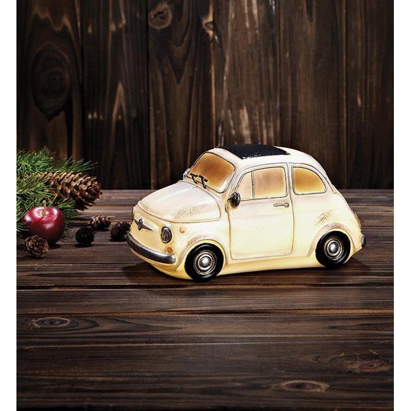 Fiat 500 autós asztali fénydekoráció - Markslöjd-image-1