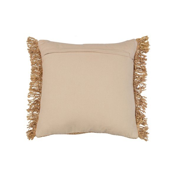 Díszpárna 45x45 cm Schrab – Basiclabel -image-1