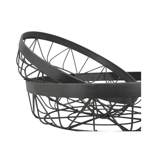 Raw Set 2 db-os gyümölcskosár készlet - Mauro Ferretti-image-3