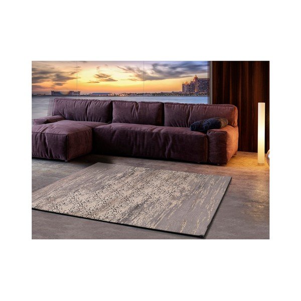 Arabela Beig szőnyeg, 140 x 200 cm - Universal-image-1