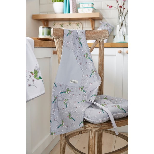 Pamut kötény Hummingbirds – Cooksmart ®-image-1