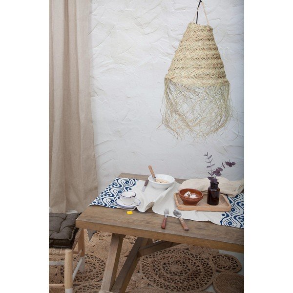 Tie-Dye 2 db asztali futó - Really Nice Things-image-1