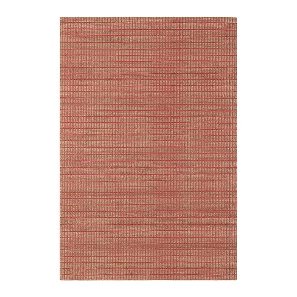 Ranger piros szőnyeg, 160 x 230 cm - Asiatic Carpets