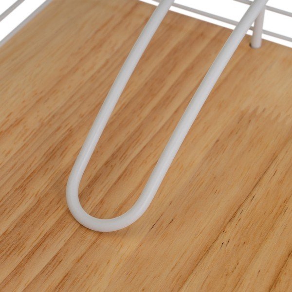 Fém szalvétatartó – Casa Selección-image-2