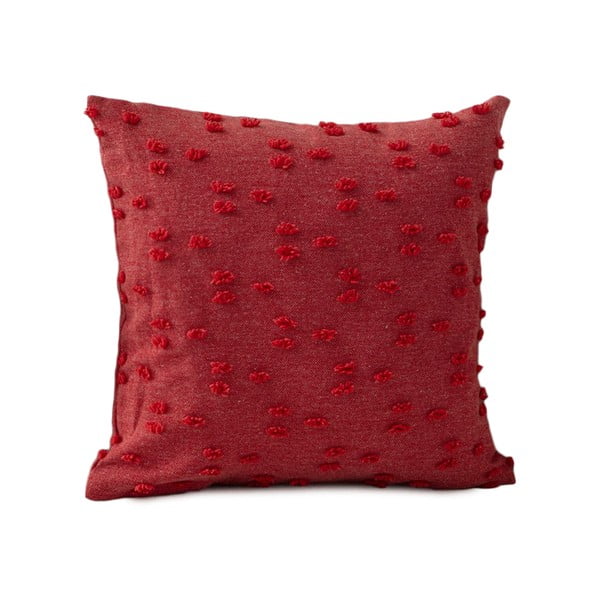 Párnahuzat 43x43 cm Tuffet – Mioli Decor