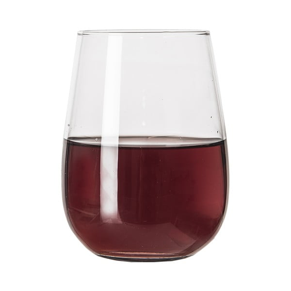 Pohár szett 6 db-os 590 ml Gaia – Orion-image-1