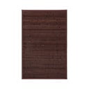 Sötétbarna bambusz szőnyeg 60x90 cm – Casa Selección