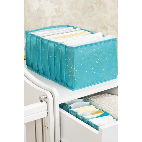 Textil gyerek tárolódoboz – Mioli Decor-image-1