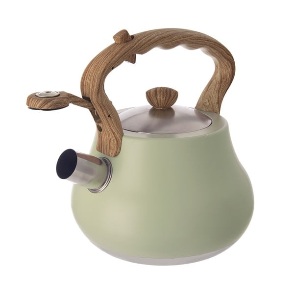 Vízforraló kanna 2 l Greenish – Orion-image-4