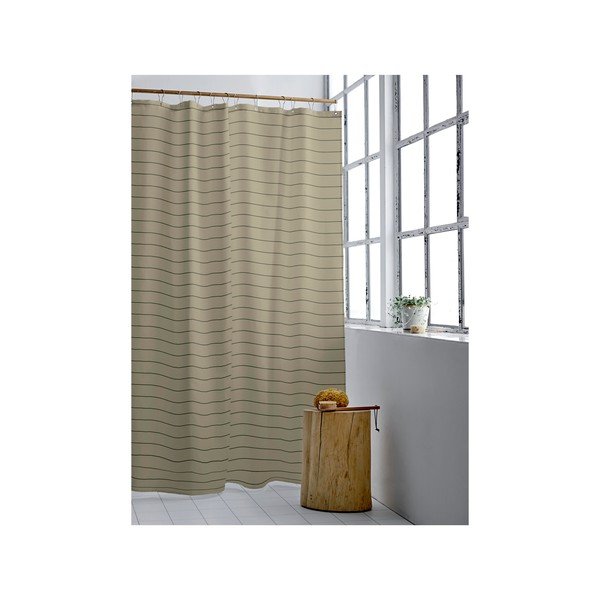 Zuhanyfüggöny 180x200 cm Line - Södahl-image-1