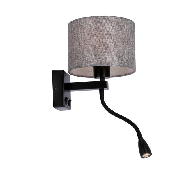 LED fali lámpa Polo – Candellux Lighting