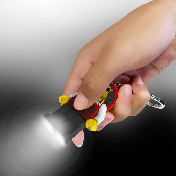 Világító kulcstartó Minifigures – LEGO®-image-1