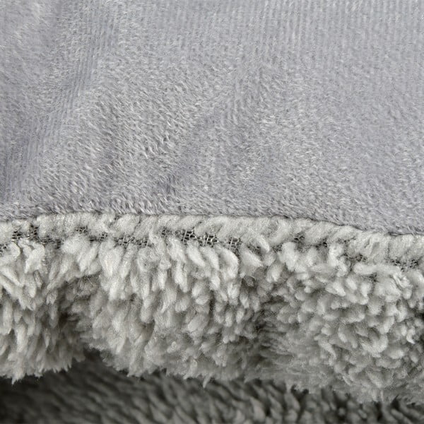 Szürke bújó kutyáknak 22x45 cm – Love Story-image-4