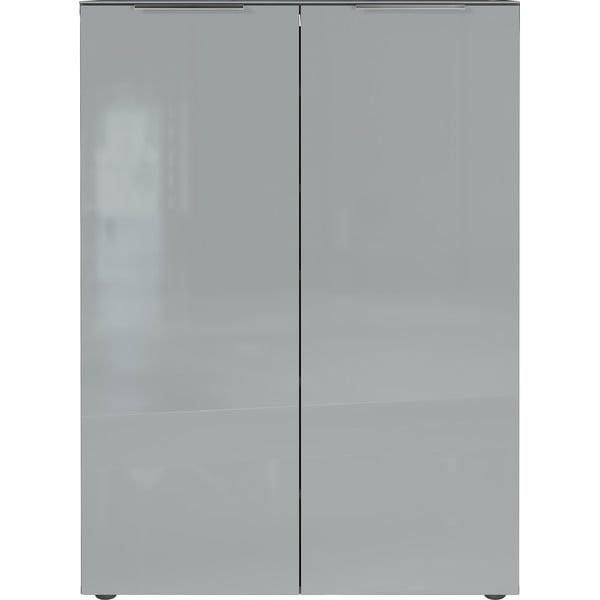 Szürke cipőtartó Genova - Germania-image-1