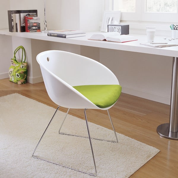 Gliss bézs szék - Pedrali-image-1