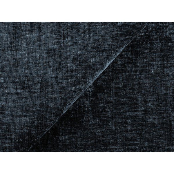 Sötétkék zsenília lábtartó Kuki – Makamii-image-4