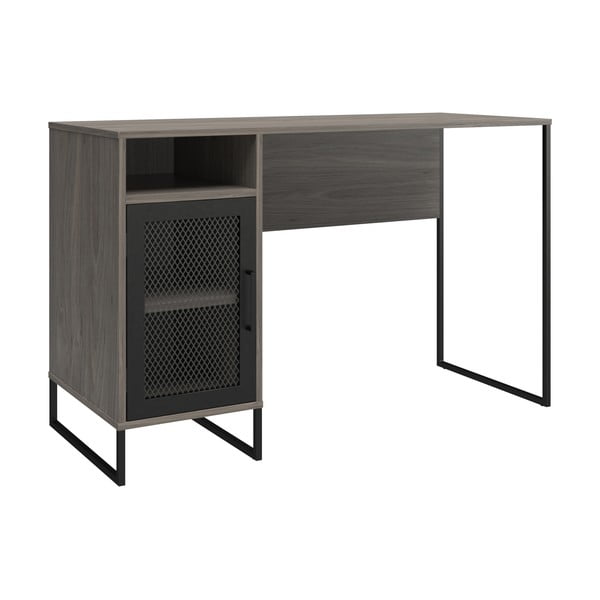 Íróasztal 50x121 cm Purdue – Støraa-image-1