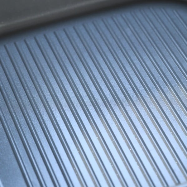 Grill serpenyő kerámia felülettel ø 28 cm Meda 3.0 – FABINI-image-2