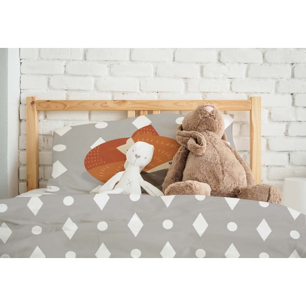 Good Rest pamut ágyneműhuzat, 140 x 200 cm - Butter Kings-image-1