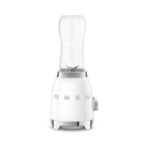 Fehér asztali mixer 50's Retro Style – SMEG