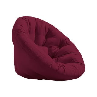 Nido piros fotel - Karup Design
