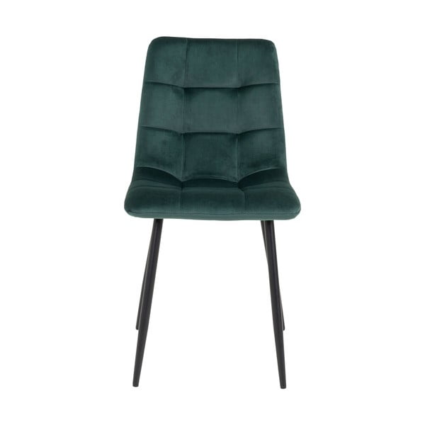 Zöld étkezőszék készlet 2 db-os Middelfart - House Nordic-image-3